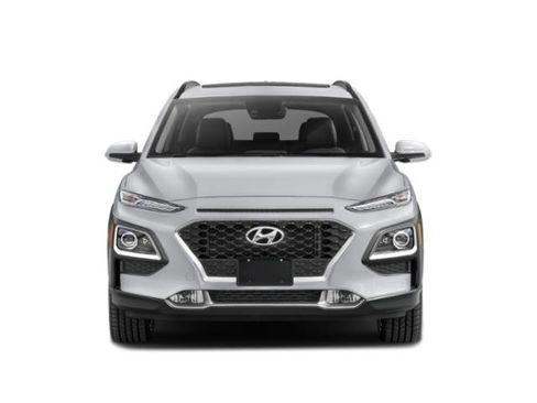 Used 2020 Hyundai Kona Limited FWD image 7