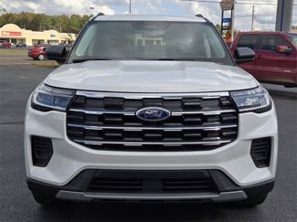 New 2026 Ford Explorer Active video 2