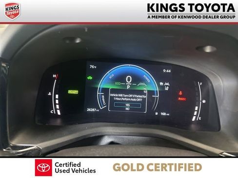 Certified 2025 Toyota Camry LE image 15