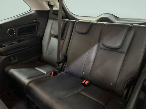 Used 2021 Subaru Ascent Limited w/ Technology Package image 13