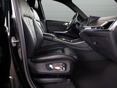 Used 2024 BMW X5 xDrive40i image 65