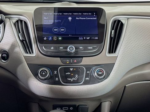 Used 2022 Chevrolet Malibu LS w/ Driver Confidence Package II FWD image 12