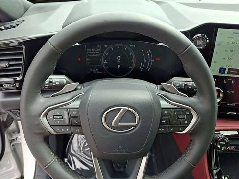 Used 2024 Lexus NX 350 AWD image 20