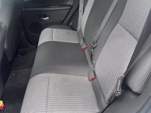 Used 2009 Jeep Grand Cherokee Laredo image 13