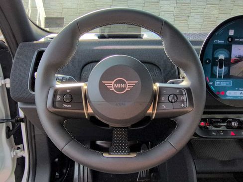 New 2026 MINI Cooper Countryman S AWD/4WD image 25