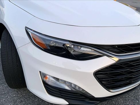 Used 2023 Chevrolet Malibu LT w/ Sport Edition image 25