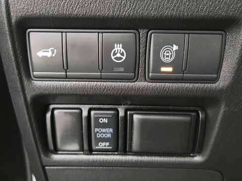 Used 2019 INFINITI QX80 Luxe w/ Proactive Package AWD/4WD image 22