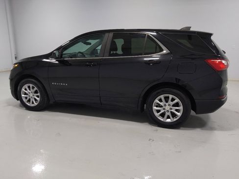 Used 2021 Chevrolet Equinox LT FWD image 3