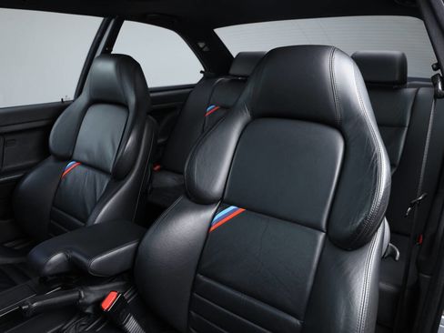 Used 1998 BMW M3 Coupe image 63