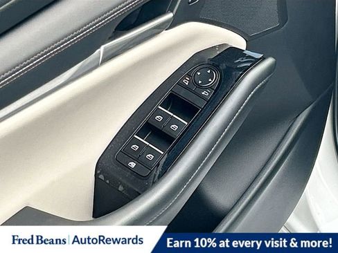 New 2026 MAZDA MAZDA3 2.5 S Sedan w/ Preferred Pkg image 19