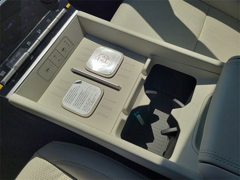 New 2026 Hyundai Santa Fe SEL image 14