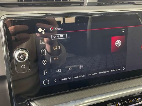 New 2026 GMC Sierra 2500 Denali w/ Denali Reserve Package image 5