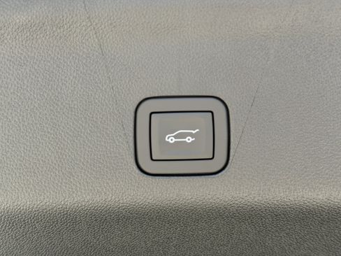 New 2026 Cadillac Escalade Platinum Sport AWD/4WD image 11