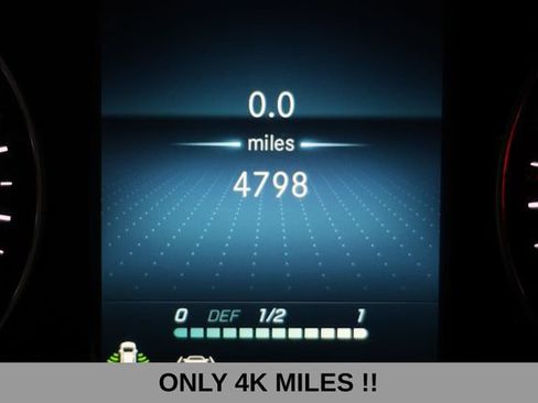 Used 2022 Mercedes-Benz Sprinter 2500 image 7