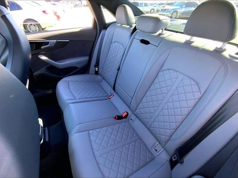 Used 2023 Audi S4 Prestige image 21