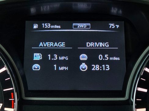 Used 2014 Nissan Pathfinder SL w/ SL Premium Package image 40