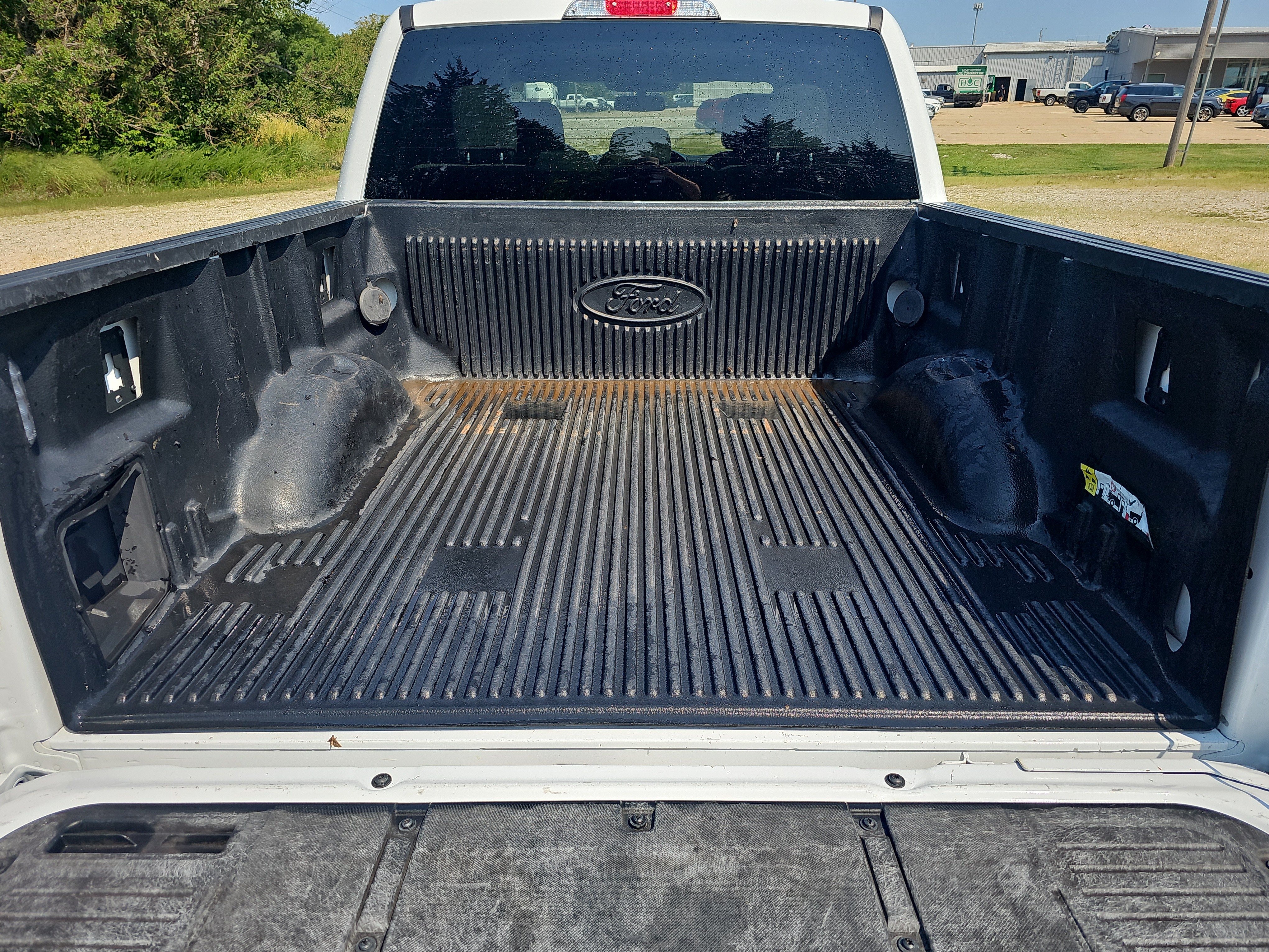 Used 2022 Ford F150 XLT w/ Equipment Group 302A High AWD/4WD image 10