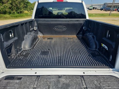 Used 2022 Ford F150 XLT w/ Equipment Group 302A High AWD/4WD image 10