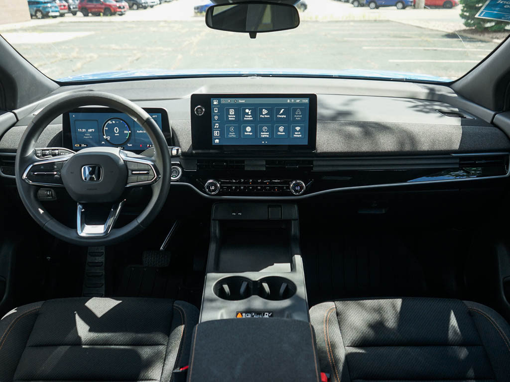 New 2026 Honda Prologue EX image 13
