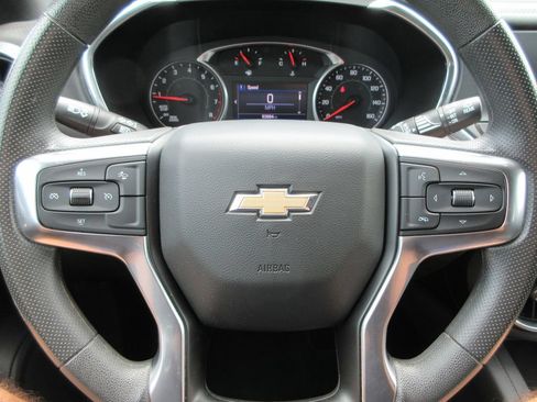 Used 2022 Chevrolet Blazer LT FWD image 23
