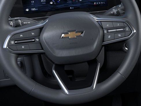 New 2026 Chevrolet Tahoe LT w/ Comfort Package AWD/4WD image 19