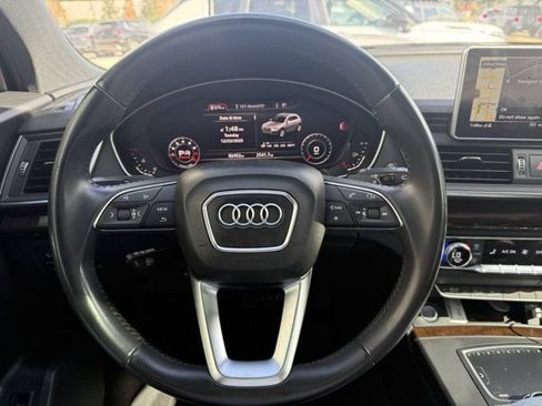 Used 2018 Audi Q5 2.0T Premium AWD/4WD image 15
