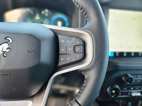 New 2025 Ford Bronco Badlands AWD/4WD image 25