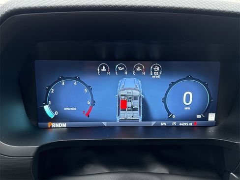 New 2025 Ford F150 XLT w/ Equipment Group 302A MID image 27