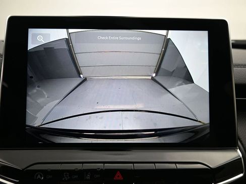 New 2026 Jeep Compass Latitude image 18