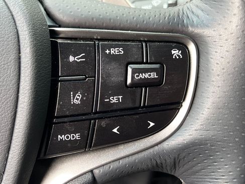 Certified 2024 Lexus ES 300h F Sport w/ Accessory Package (Z2) FWD image 25
