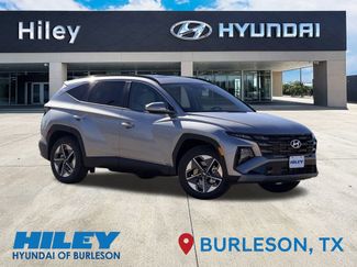 New 2026 Hyundai Tucson SEL 360° Tour