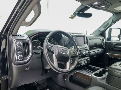 Used 2020 GMC Sierra 2500 Denali w/ Denali Ultimate Package image 21