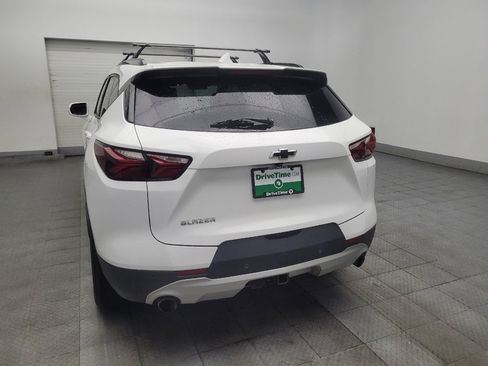 Used 2019 Chevrolet Blazer LT FWD image 6