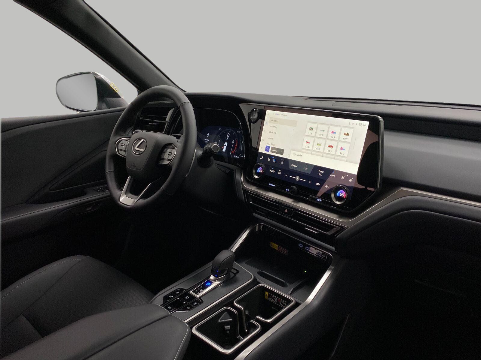 New 2026 Lexus TX 350 AWD w/ Technology Package image 21