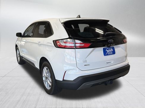 Used 2024 Ford Edge SEL w/ Convenience Package AWD/4WD image 5