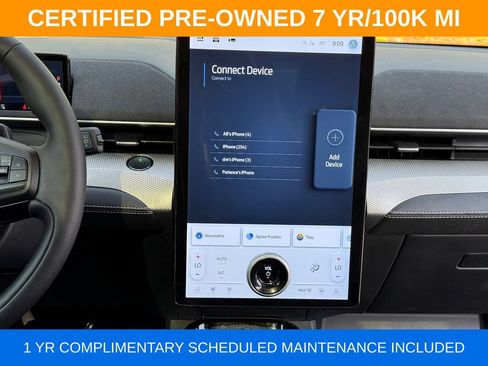 Used 2023 Ford Mustang Mach-E California Route 1 AWD/4WD image 14