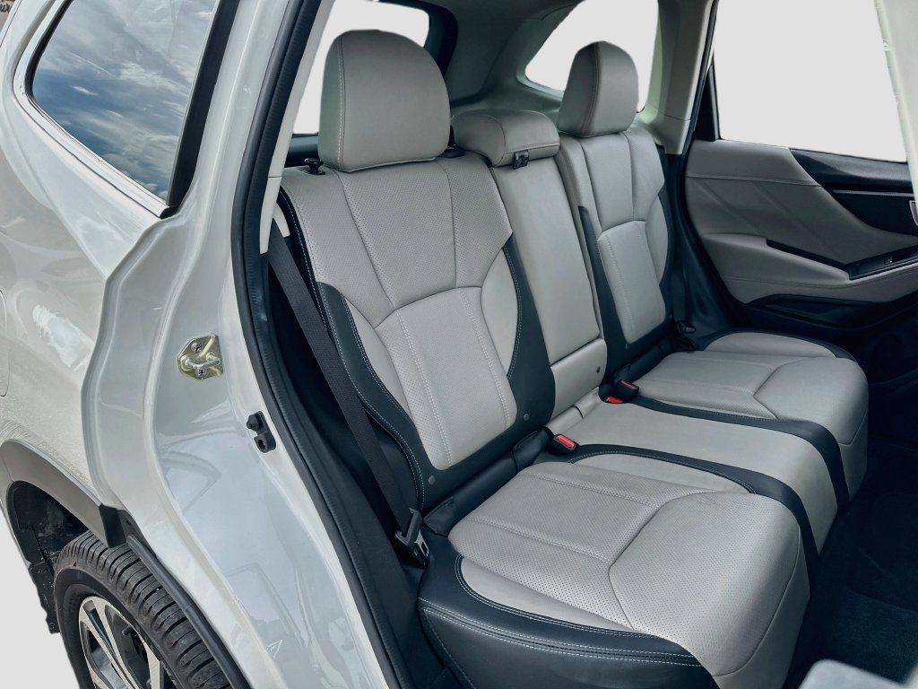 Used 2021 Subaru Forester Limited AWD/4WD image 26