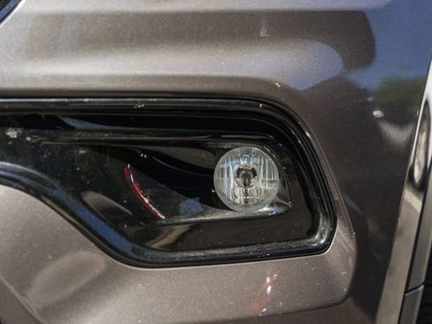 Used 2024 Jeep Compass Limited AWD/4WD image 18