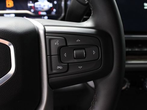 Used 2024 GMC Sierra 1500 Elevation w/ LPO, GMC Protection Package AWD/4WD image 30