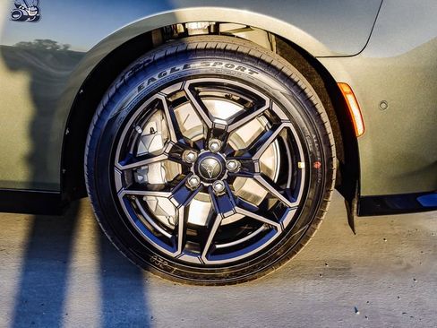 New 2026 Dodge Charger R/T Scat Pack image 10