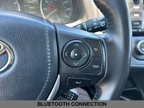 Used 2018 Toyota RAV4 XLE AWD/4WD image 23