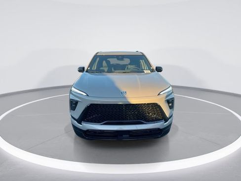 New 2026 Buick Enclave Sport Touring w/ Power Package image 3