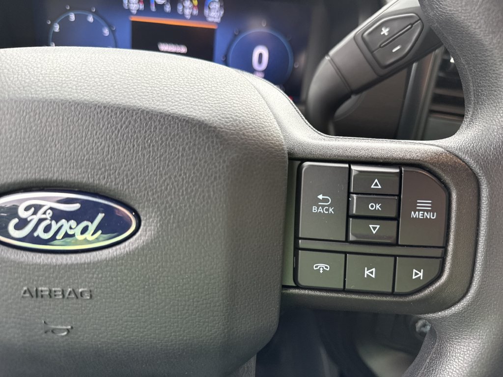 Used 2025 Ford F150 STX AWD/4WD image 24