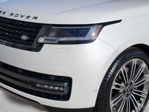 Used 2023 Land Rover Range Rover SE AWD/4WD image 30