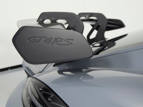 Certified 2024 Porsche 718 Cayman GT4 RS image 48