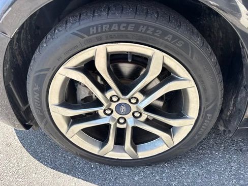 Used 2020 Ford Fusion Titanium FWD image 24