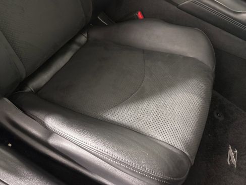Used 2024 Nissan Z Performance w/ Floor Mat Package RWD image 22