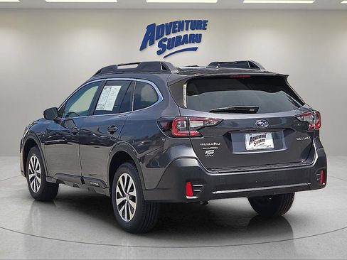 Used 2022 Subaru Outback Premium w/ Popular Package #1 AWD/4WD image 5