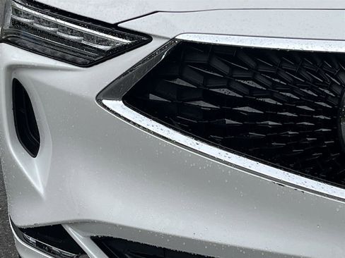 Used 2023 Acura MDX SH-AWD image 9