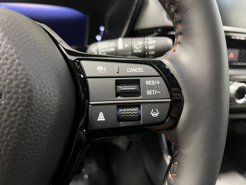 New 2026 Honda CR-V Sport Touring image 17